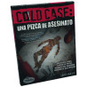 COLD CASE: UNA PIZCA DE ASESINATO