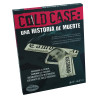 COLD CASE: UNA HISTORIA DE MUERTE