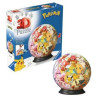 73 - PUZZLE BOLA POKEMON