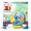 PUZZLE BOLA DISNEY