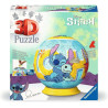 73 - PUZZLE BOLA DISNEY
