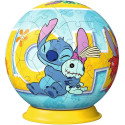 PUZZLE BOLA DISNEY