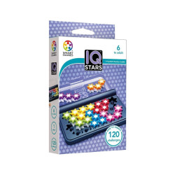 IQ STARS