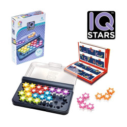IQ STARS