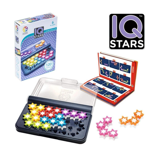 IQ STARS