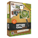 copy of HIDDEN GAMES - BAILANDO SOBRE LA CUERDA FLOJA