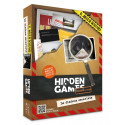 HIDDEN GAMES - LA DIADEMA ESCARLATA