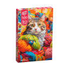FANTASÍA FELINA