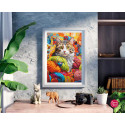 FANTASÍA FELINA