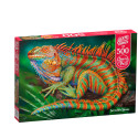 INCREIBLE IGUANA