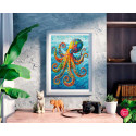 PULPO CHAPOTEANDO