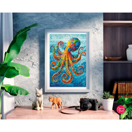 PULPO CHAPOTEANDO