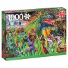1000 - CARNAVAL DE RIO