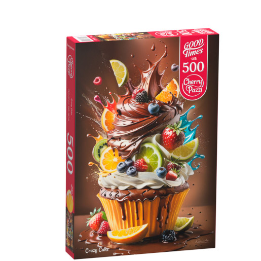 PASTEL LOCO