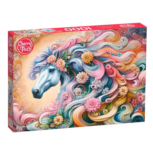 CABALLO DE ENSUEÑO