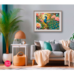 PARAISO DEL PAVO REAL