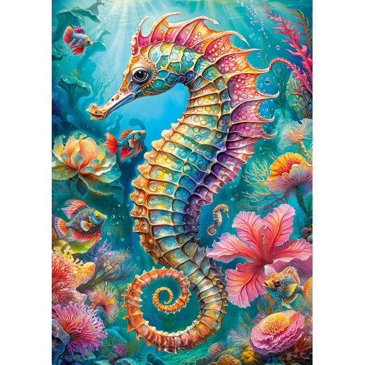 CABALLITO DE MAR