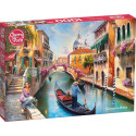 VERANO EN VENECIA