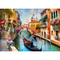 VERANO EN VENECIA