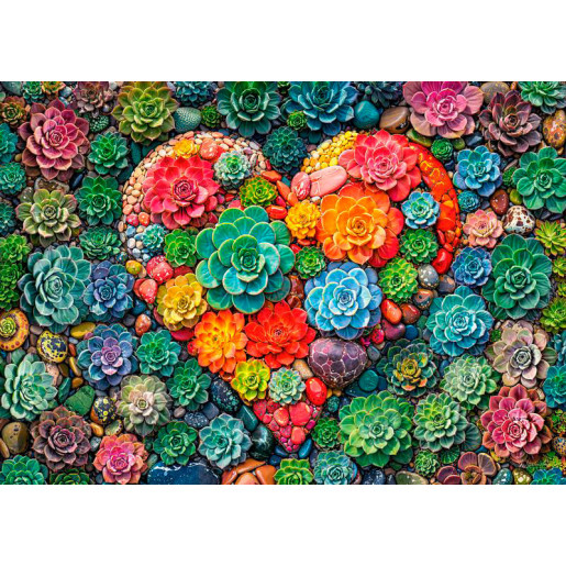 LA FORMA DEL AMOR