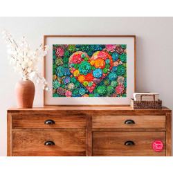 LA FORMA DEL AMOR