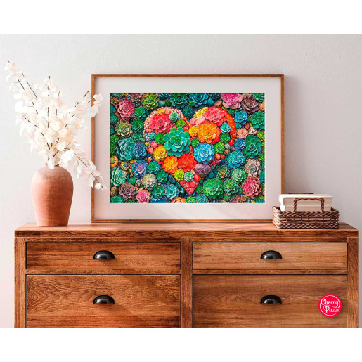 LA FORMA DEL AMOR