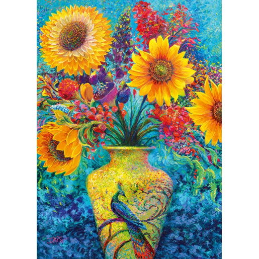 INFLORESCENCIA