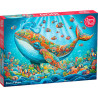 1000 - PRÍNCIPE DE LAS BALLENAS