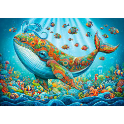 PRÍNCIPE DE LAS BALLENAS