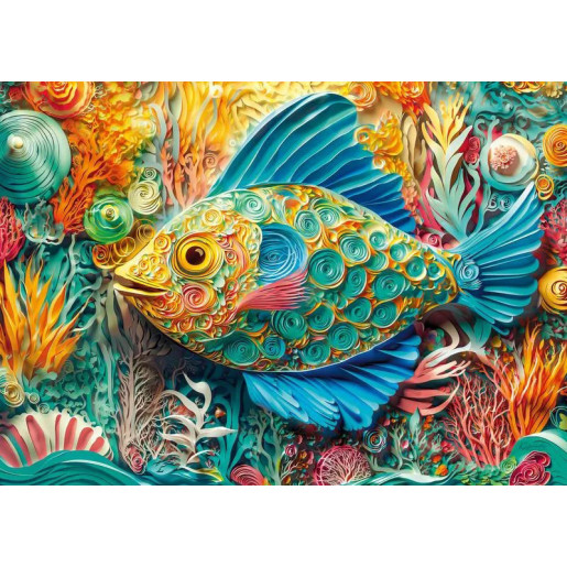 PEZ ANILLADO