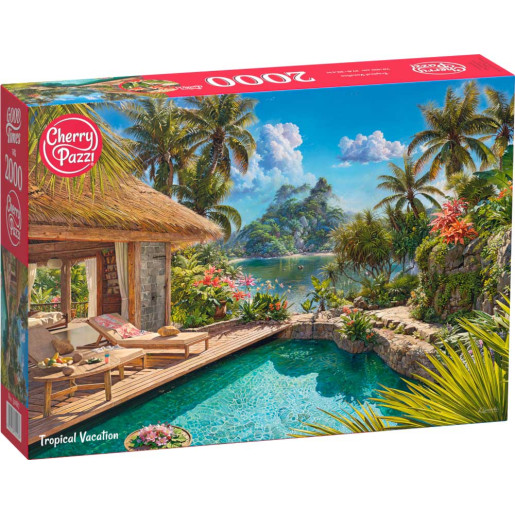 VACACIONES TROPICALES