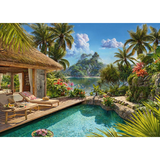 VACACIONES TROPICALES