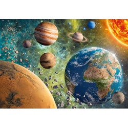 PLANETA TIERRA
