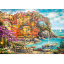 CINQUE TERRE
