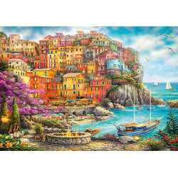 CINQUE TERRE