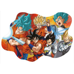 DRAGON BALL POSTER