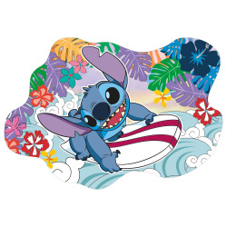 STITCH POSTER