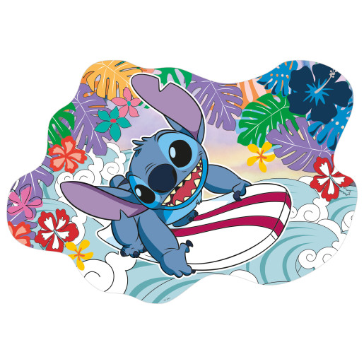 STITCH POSTER