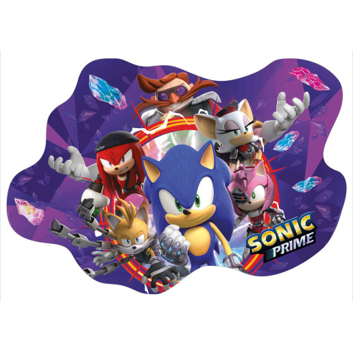 SONIC PRIME POSTER