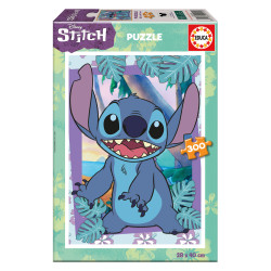 STITCH