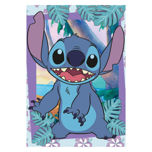 STITCH