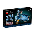 LEGO ICONS: VESPA 125 1960'S