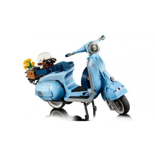 LEGO ICONS: VESPA 125 1960'S