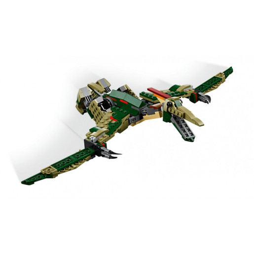 LEGO CREATOR - T.REX