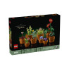 LEGO PLANTAS DIMINUTAS