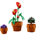 LEGO PLANTAS DIMINUTAS