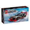 LEGO SPEED CHAMPIONS: AUDI S1 E-TRON QUATTRO