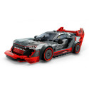 LEGO SPEED CHAMPIONS: AUDI S1 E-TRON QUATTRO