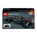 LEGO TECHNIC MERCEDES AMG F1 W13 BLACK