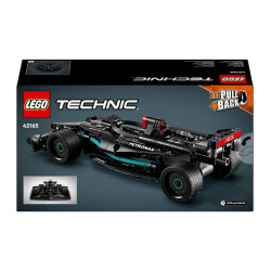 LEGO TECHNIC MERCEDES AMG F1 W13 BLACK